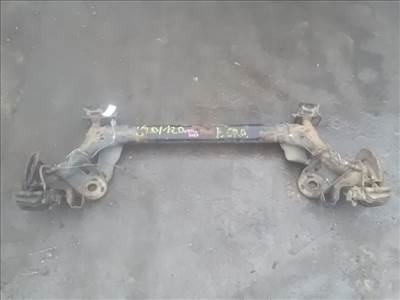 VOLKSWAGEN bora hátsó híd