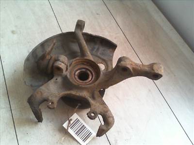 VOLKSWAGEN GOLF III. Bal első csonkállvány