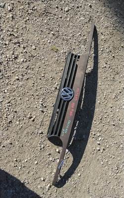 VOLKSWAGEN golf iii. 94- hűtőrács díszrács