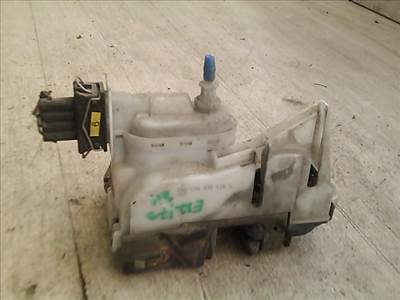 VOLKSWAGEN GOLF III. 94- Jobb hátsó ajtó zárszerkezet központi záras