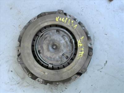 VOLKSWAGEN JETTA I. Kuplung szerkezet