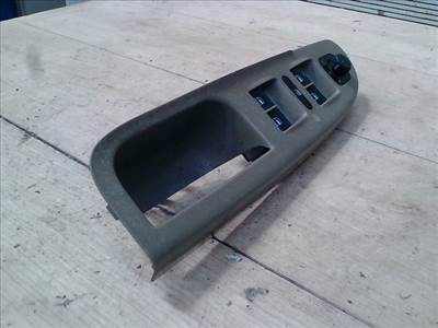 VOLKSWAGEN Passat (B6) 2005.03.01-2010.10.31 Bal első ablakemelő kapcsoló