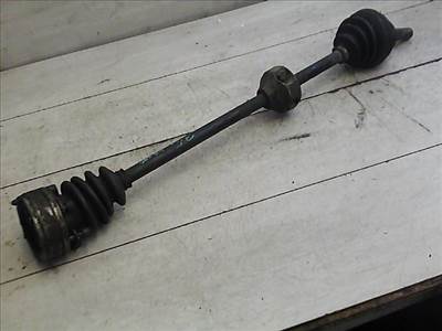 VOLKSWAGEN POLO II. 91-94 Jobb első féltengely