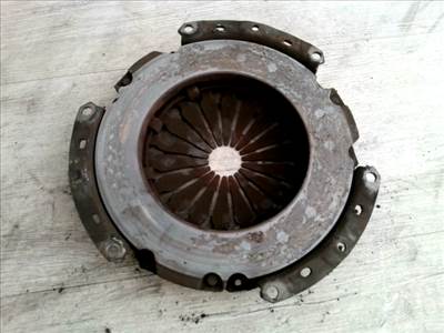 VOLKSWAGEN vento kuplung szerkezet