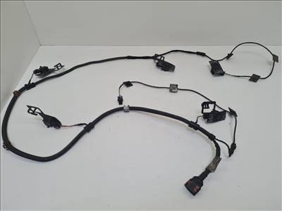 Volkswagen Golf VII kombi hátsó tolatóradar szett, 6 radaros (22645) 5g9919481a 5q0919275b