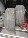 225/4517" használt Bridgestone nyári gumi gumi