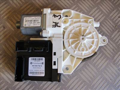Volkswagen Golf Plus jobb első ablakemelő motor 1k0959792h