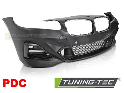 BMW F45/F46 LCI 18-21 M-TECH PDC Tuning-Tec lökhárító