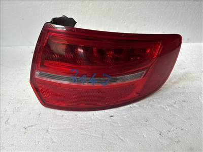 8147 Audi A3 1998-2003 Jobb hátsó Lámpa 8P4945096