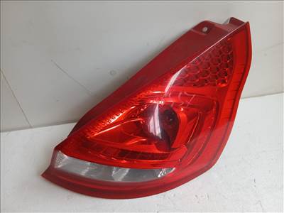 6557 Ford Fiesta 2008-2017 Jobb hátsó Lámpa 8A6113404A