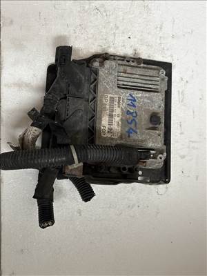 opel zafira b 2005-2014 2005-2014 motorvezérlő      55198920