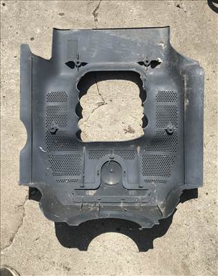 Volkswagen Passat B5 B5.5 2,8 V6 __motorburkolat 078103927ab