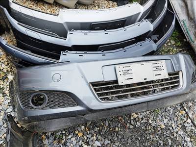 Opel Astra H első lökhárító kompletten eladó (kodlampak nélkül )