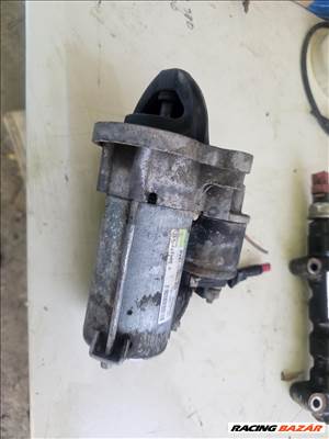 Ford Fiesta Mk6 Önindító 1.4 tdci 