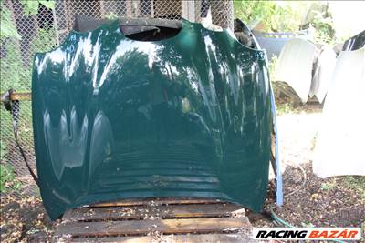 Jaguar S-type 2002 motorháztető (43)