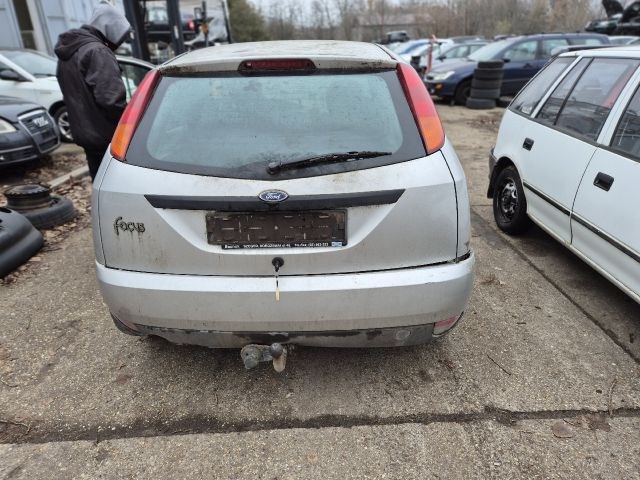 Ford Focus Mk1 1.4i 16V motor  fxda55kw 3. kép