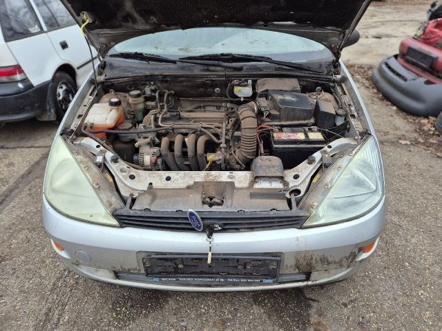 Ford Focus Mk1 1.4i 16V motor  fxda55kw 6. kép