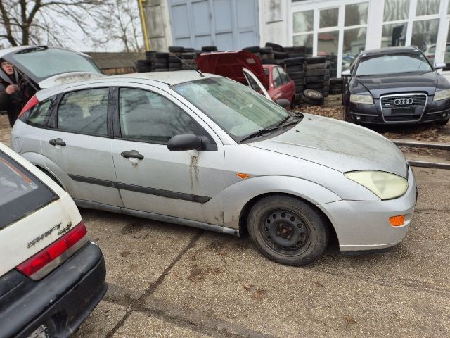 Ford Focus Mk1 1.4i 16V motor  fxda55kw 7. kép