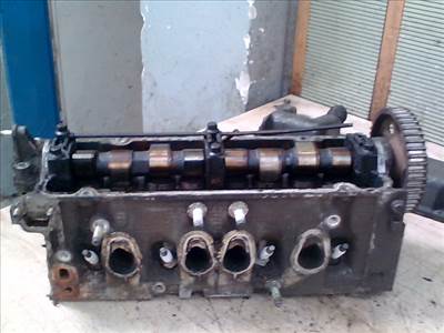 FIAT PUNTO II. Hengerfej. benzines