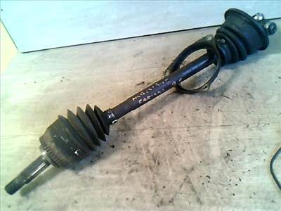 MITSUBISHI CARISMA 99.08- Bal első féltengely