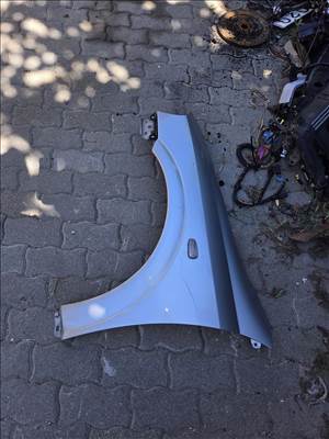 Opel Astra G Sárvédő első bal oldali 