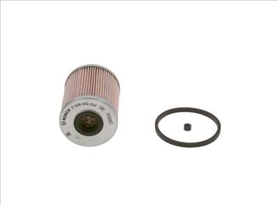 Üzemanyagszűrő BOSCH F 026 402 222 for RENAULT, OPEL, VAUXHALL