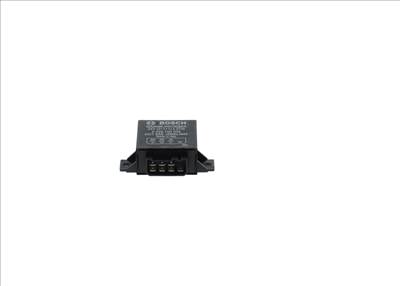 villogó megszakító BOSCH F 026 T00 025 for MERCEDES-BENZ, IVECO, MAN, FAUN, …
