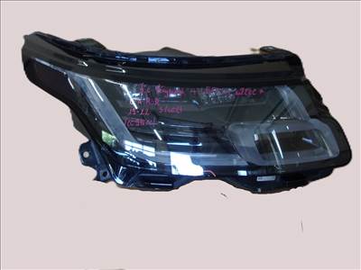 Land Rover Range Rover jobb első LED fényszóró 2019-2022  JK52-13W029-BD
