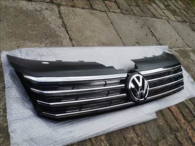 Volkswagen Passat B7 hűtőrács