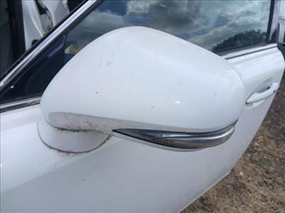 Lexus IS 220d bal oldali visszapillantó tükör 