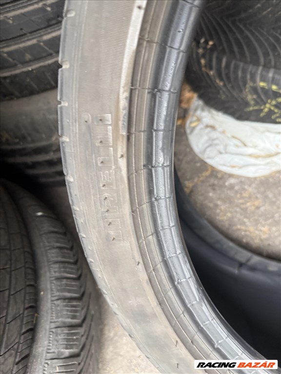 Pirelli P Zero 315/30 R22 6mm-es nyarigumi pár (2db) eladó 3. kép