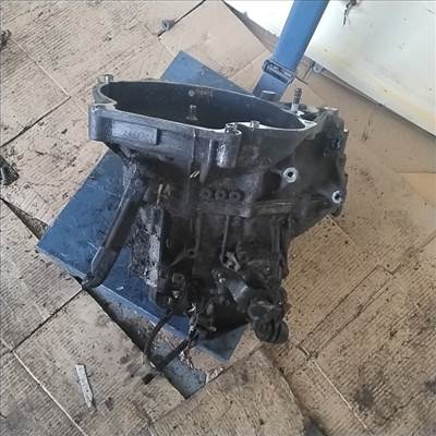 SUZUKI WagonR+ Sebességváltó. benzines manuális