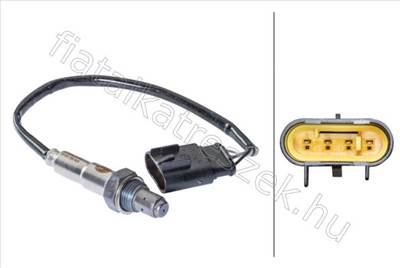 LAMBDASZONDA ALFA ROMEO MITO - HELLA 6PA 358 103-031