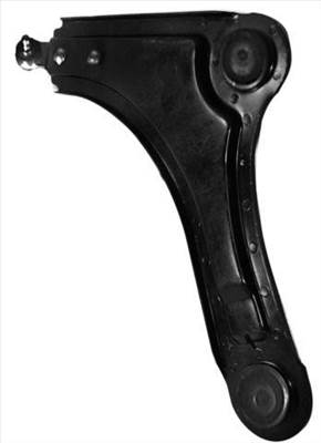 Daewoo Nubira bal első lengőkar (99től)