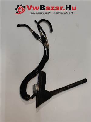 Navi antenna Audi A6 4b 8l0035501e 8L0035501E