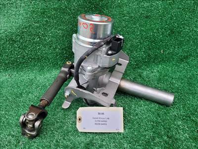 SUZUKI SX4 S-Cross II Kormányszervó Motor (Elektromos) 3139064R00 4820064r91