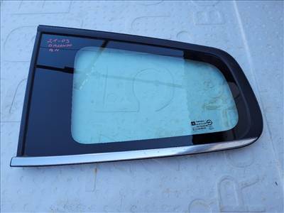 CHEVROLET ORLANDO Bal C Oszlop Oldalablak Üveg 43R000163 95026341