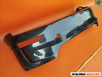 Tesla Model Y első lökhárító (S2.100.707R)