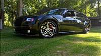 Eladó Chrysler 300C Touring 3.0 CRD (2987 cm³, 218 PS)