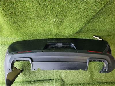 DODGE CHALLENGER Hátsó Lökhárító (Üresen) 15LA201AA 5lm22trmae