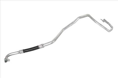 Citroen Jumpy, Opel Vivaro C., Opel Zafira Life, Toyota Proace utángyártott új klímacső 4555024719366AA