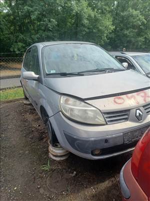 Renault Scénic I bontott alkatrészei