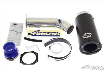Simota Carbon Air Intake Honda Civic 1.3-1.6 92-95 CBII-101 szénszálas levegőszűrő rendszer