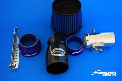 SIMOTA AERO FORM légszűrő szett SUBARU FORESTER 2001-07 2.0