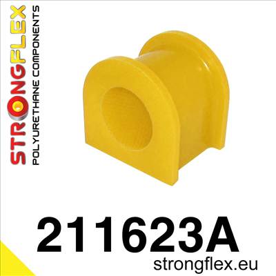 ELSŐ STABILIZÁTOR STRONGFLEX SZILENT SPORT Toyota Supra 93-02 Toyota / Lexus Soarer SC300 SC400 91-00