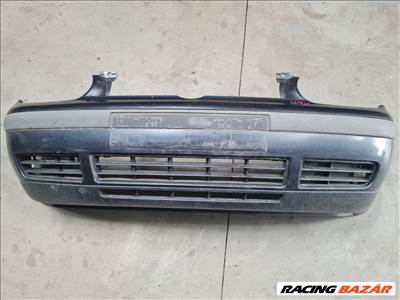 Volkswagen Golf IV első lökhárító LC7V (22522)