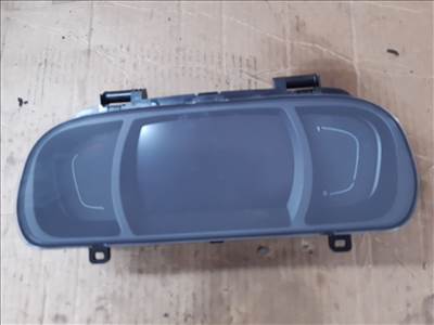Renault Kadjar Óraegység / Kilométeróra P248103271R--A