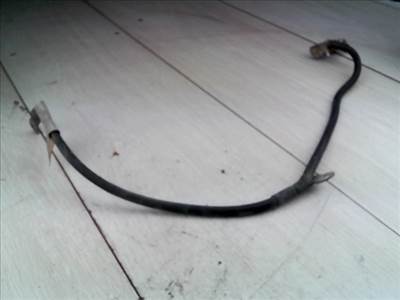 ALFA ROMEO ROMEO 147 00.10-04.10 Negatív kábel