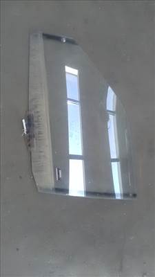 AUDI 100 82-90 Bal első ajtóüveg