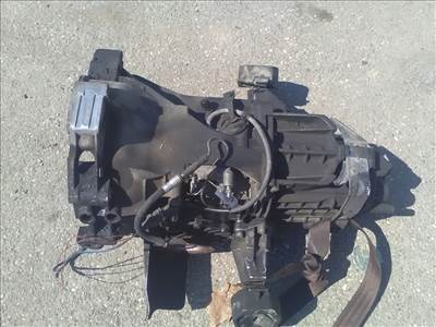 AUDI 100 90-94 Sebességváltó. benzines manuális